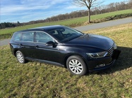 Volkswagen Passat 2019