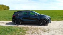 Kia Sportage 2021
