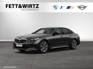 BMW i5 2024