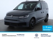 Volkswagen Caddy 2025