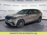Land Rover Velar 2021