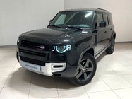 Land Rover Defender 2022
