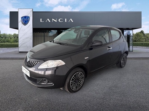 Lancia Ypsilon 2023