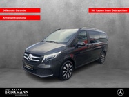 Mercedes-Benz V-Class 2022