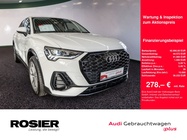 Audi Q3 2025