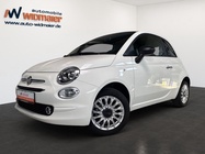 Fiat 500 2024