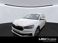 Skoda Fabia 2023