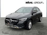 Mercedes-Benz GLA-Class 2021