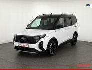 Ford Tourneo Courier 2025