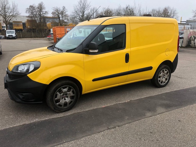 Fiat Doblo