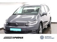 Volkswagen Touran 2026