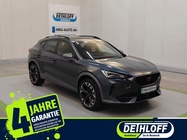 Cupra Formentor 2023