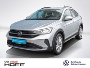 Volkswagen Taigo 2024