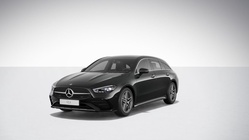 Mercedes-Benz CLA-Class 2024