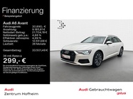 Audi A6 2022