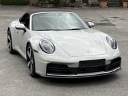 Porsche 992 2025