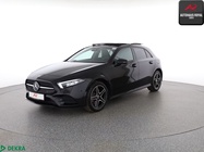 Mercedes-Benz A-Class 2022