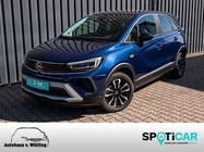 Opel Crossland 2023
