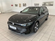 Volkswagen Passat 2025