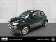 Fiat 500e 2023