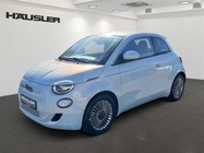Fiat 500e 2023