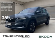 Skoda Karoq 2022
