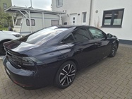 Peugeot 508 2019