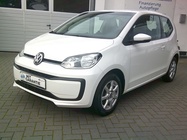 Volkswagen up! 2016