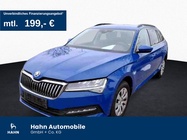 Skoda Superb 2023