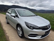 Opel Astra 2020