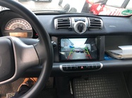 Smart ForTwo 2011