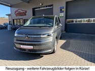 Volkswagen T7 2021