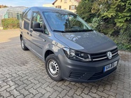 Volkswagen Caddy 2019