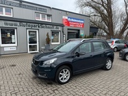 Peugeot 2008 2019