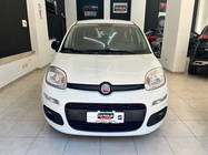 Fiat Panda 2019