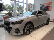 BMW 5 Series 2025