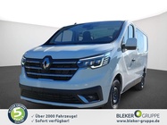 Renault Trafic 2024