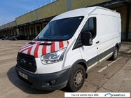 Ford Transit 2019