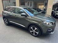 Peugeot 3008 2019