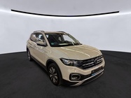 Volkswagen T-Cross 2023