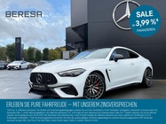 Mercedes-Benz CLE-Class 2024