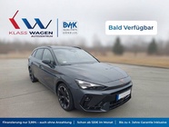 Cupra Leon 2025