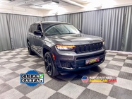 Jeep Grand Cherokee 2022