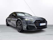Audi A7 2022