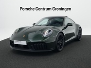 Porsche 992 2026