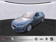 Skoda Octavia 2021