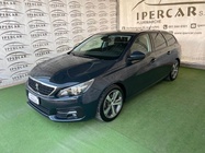 Peugeot 308 2019