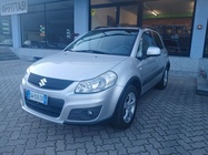 Suzuki SX4 2009