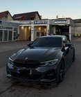 BMW 3 Series 2019