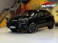 Porsche Cayenne 2019